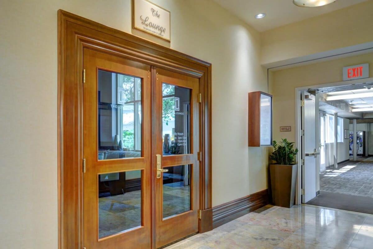 Mgm Signature-04-704 Jacuzzi Studio Лас Вегас Екстериор снимка