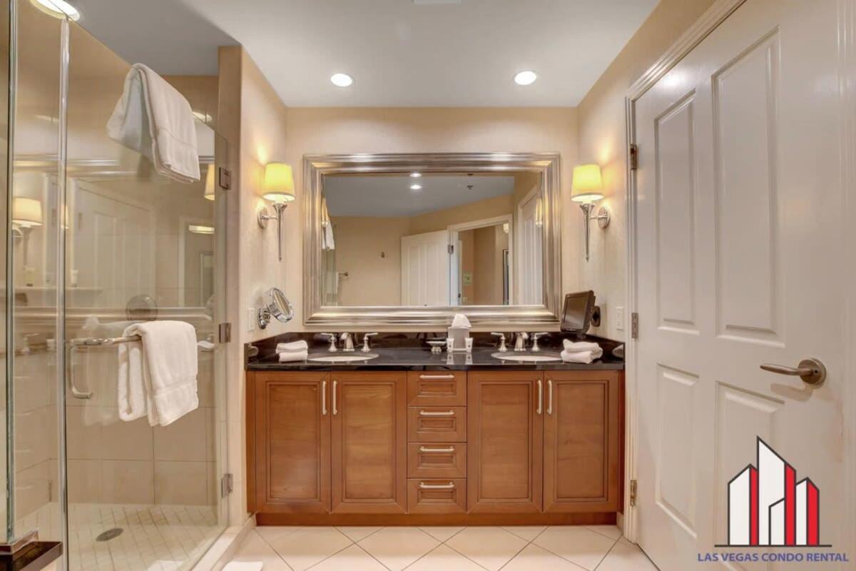Mgm Signature-04-704 Jacuzzi Studio Лас Вегас Екстериор снимка
